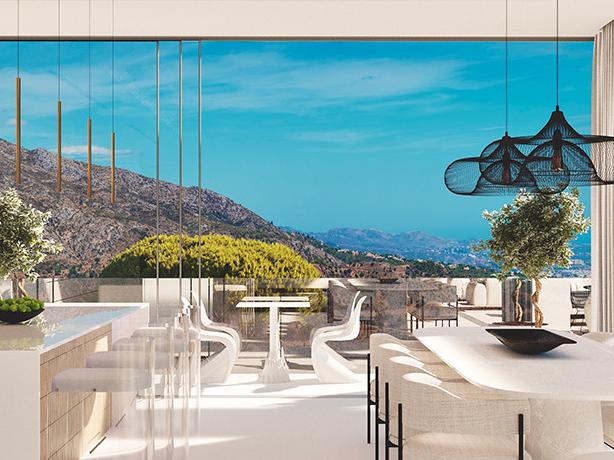 Image No.27-Villa de 4 chambres à vendre à Marbella