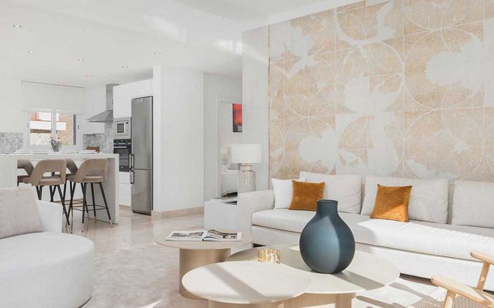 Image No.17-Appartement de 3 chambres à vendre à Marbella