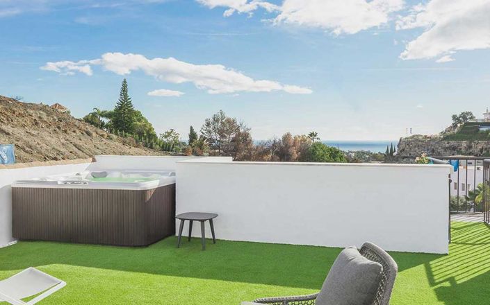 Image No.25-Appartement de 3 chambres à vendre à Marbella