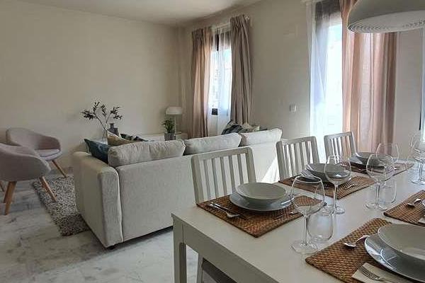 Image No.13-Appartement de 3 chambres à vendre à Marbella