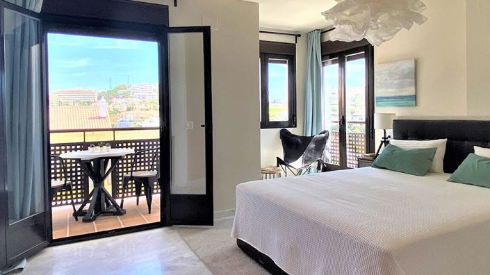 Image No.19-Appartement de 3 chambres à vendre à Marbella