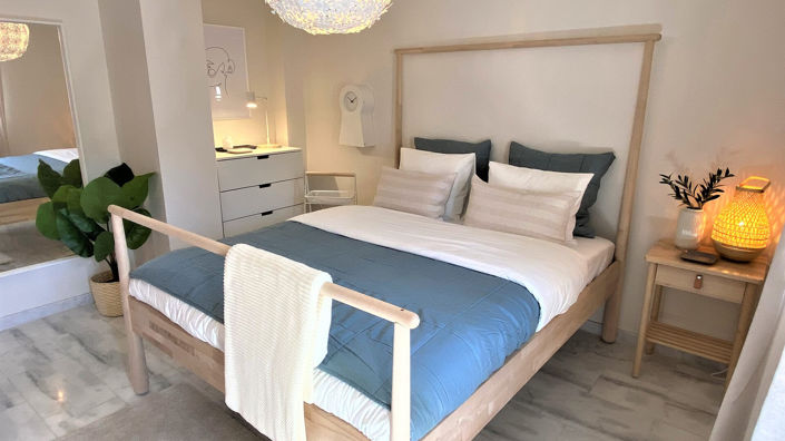 Image No.8-Appartement de 3 chambres à vendre à Marbella