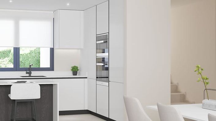 Image No.16-3 Bed Apartment for sale