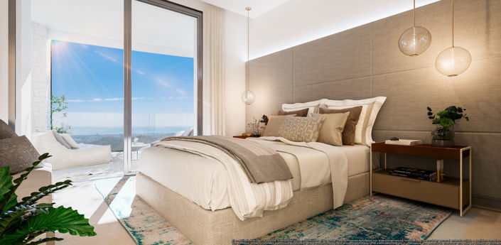 Image No.4-3 Bed Apartment for sale