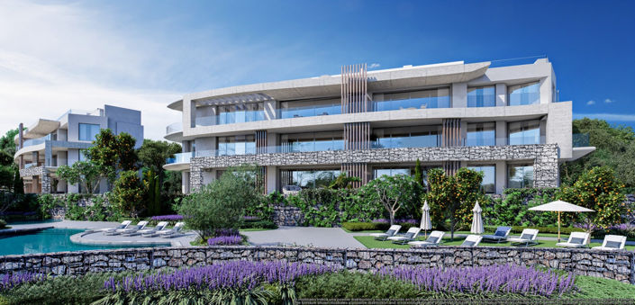 Image No.7-3 Bed Apartment for sale