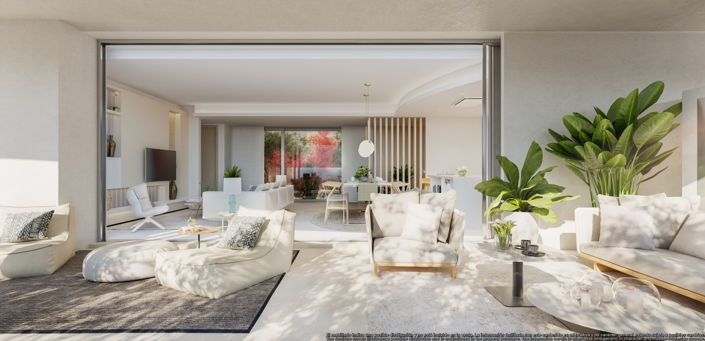 Image No.8-3 Bed Apartment for sale