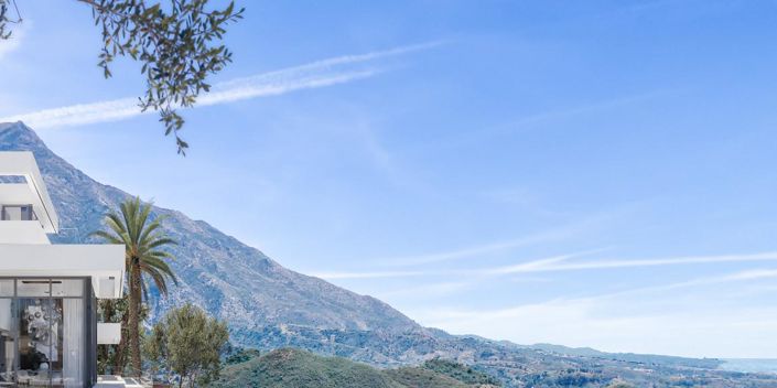 Image No.24-Villa de 4 chambres à vendre à Marbella