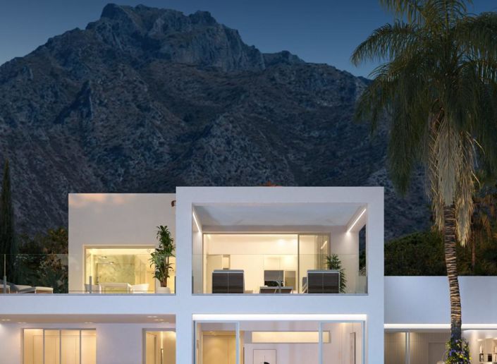 Image No.19-5 Bed Villa for sale