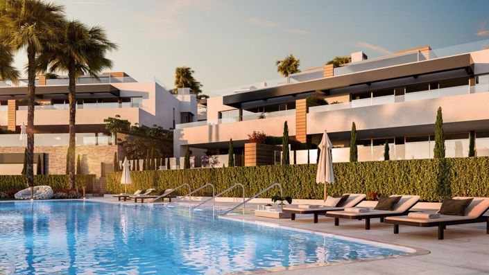 Image No.17-Appartement de 3 chambres à vendre à Marbella