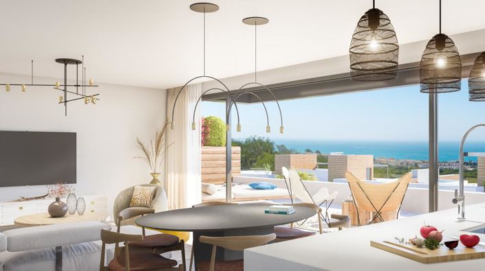 Image No.19-Appartement de 3 chambres à vendre à Marbella