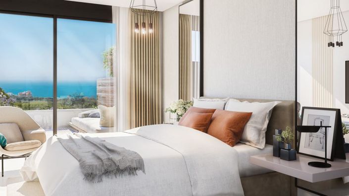 Image No.20-Appartement de 3 chambres à vendre à Marbella