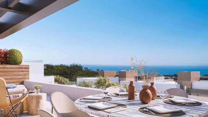 Image No.22-Appartement de 3 chambres à vendre à Marbella