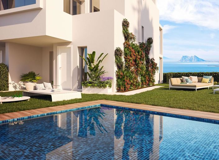 Image No.29-Villa de 4 chambres à vendre à Estepona