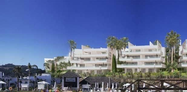 Image No.22-Appartement de 2 chambres à vendre à Estepona