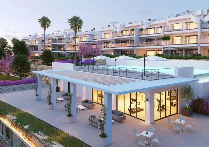 Image No.21-Appartement de 3 chambres à vendre à Marbella