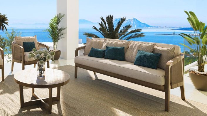 Image No.29-3 Bed Villa for sale