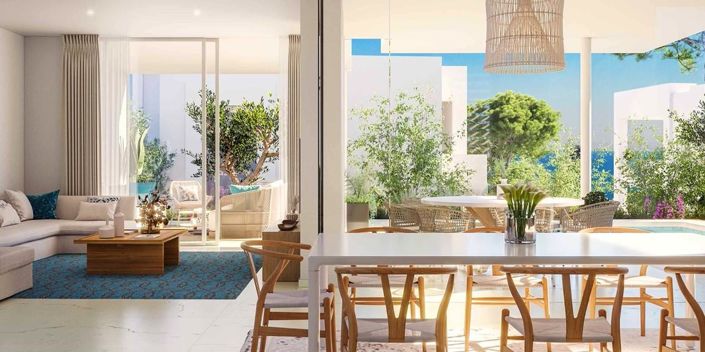 Image No.17-Villa de 3 chambres à vendre à Marbella