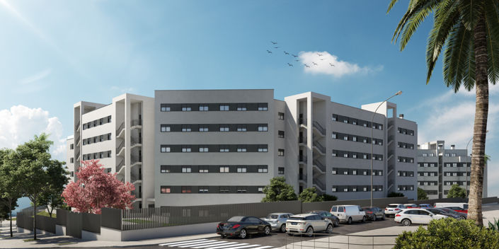 Image No.10-Appartement de 3 chambres à vendre à Marbella