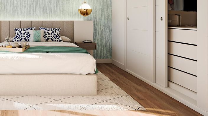 Image No.15-Appartement de 2 chambres à vendre à Estepona