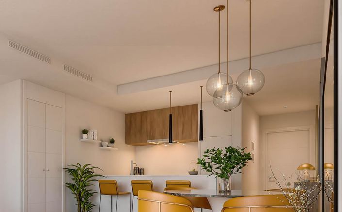 Image No.18-Appartement de 2 chambres à vendre à Estepona