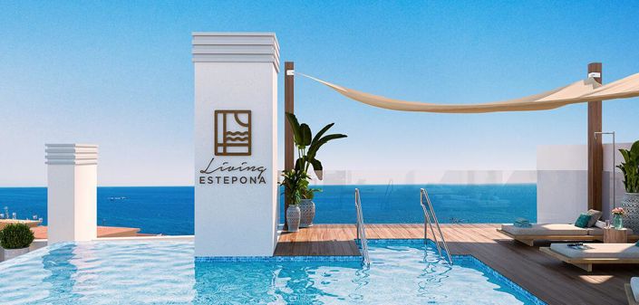 Image No.20-Appartement de 2 chambres à vendre à Estepona