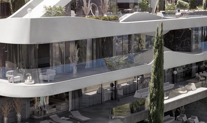 Image No.21-Villa de 6 chambres à vendre à Marbella