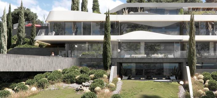 Image No.29-Villa de 6 chambres à vendre à Marbella