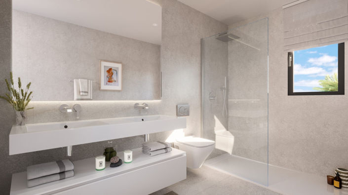 Image No.13-Appartement de 3 chambres à vendre à Marbella