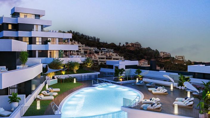 Image No.14-Appartement de 3 chambres à vendre à Marbella