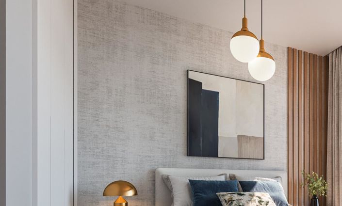 Image No.17-Appartement de 3 chambres à vendre à Marbella