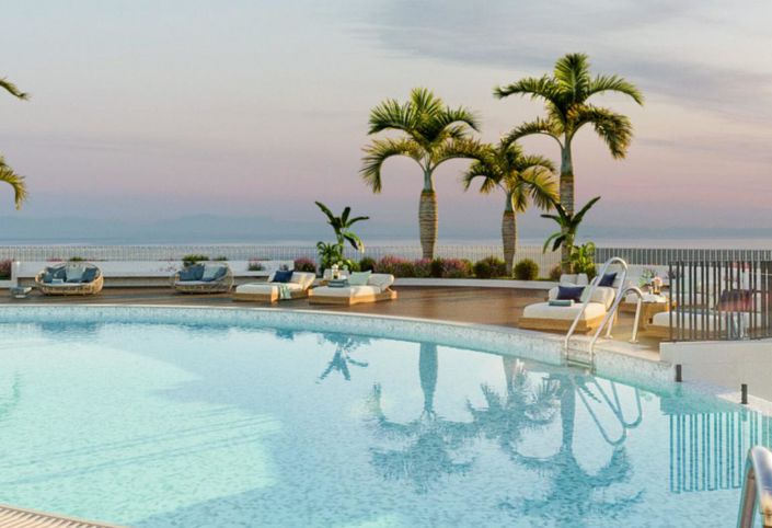 Image No.23-Appartement de 3 chambres à vendre à Marbella