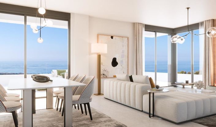 Image No.24-Appartement de 3 chambres à vendre à Marbella