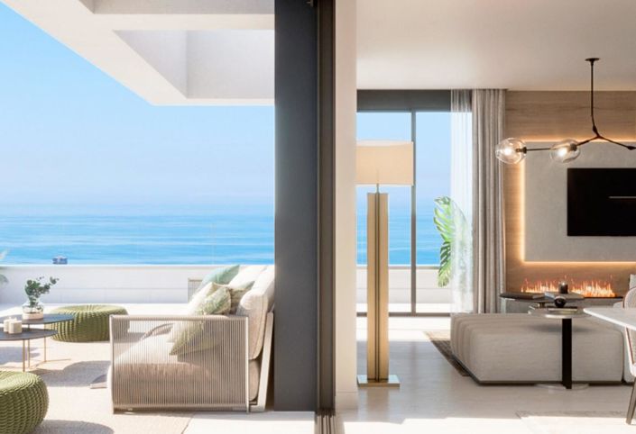 Image No.26-Appartement de 3 chambres à vendre à Marbella