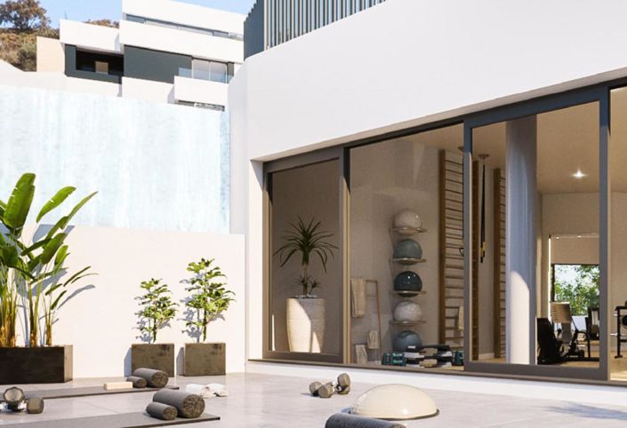 Image No.27-Appartement de 3 chambres à vendre à Marbella