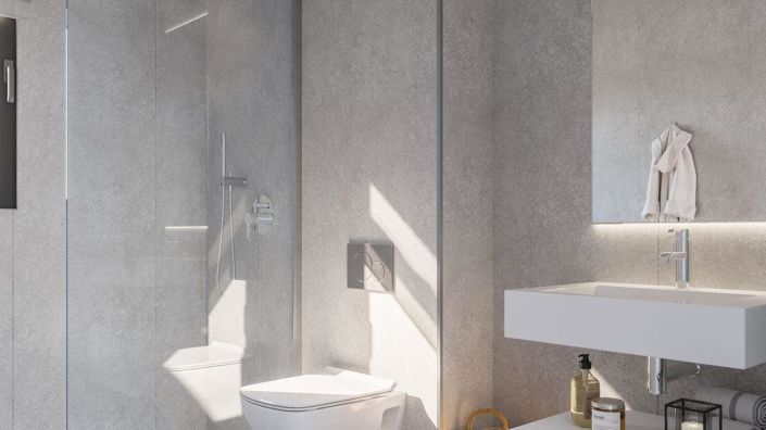 Image No.28-Appartement de 3 chambres à vendre à Marbella