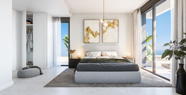 Image No.9-Appartement de 3 chambres à vendre à Marbella