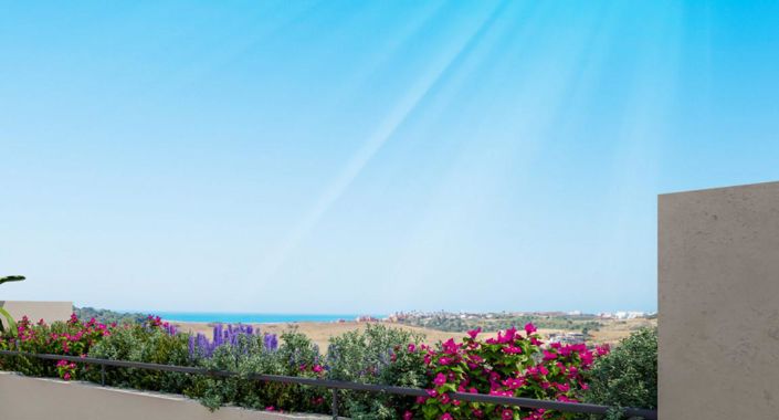 Image No.15-Appartement de 2 chambres à vendre à Marbella