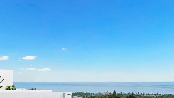 Image No.24-Appartement de 2 chambres à vendre à Marbella