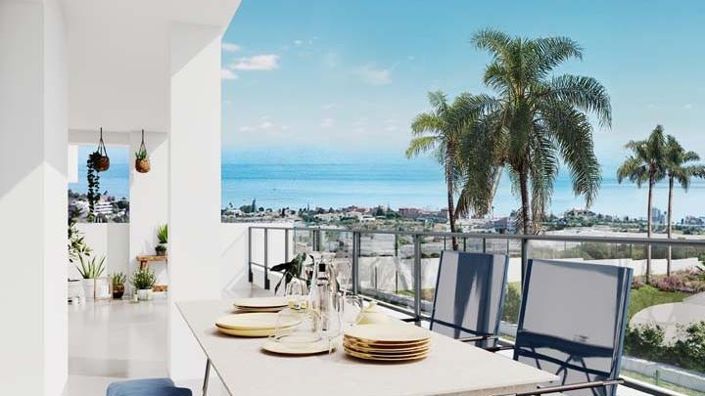 Image No.25-Appartement de 2 chambres à vendre à Marbella