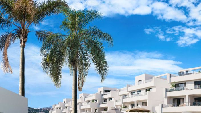 Image No.30-Appartement de 2 chambres à vendre à Marbella