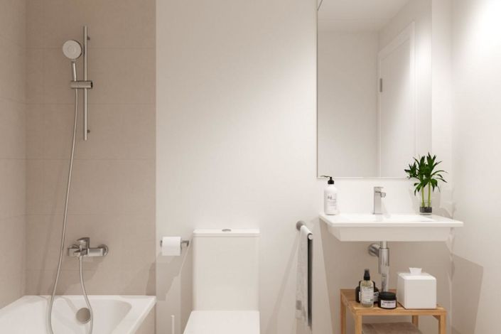 Image No.30-Appartement de 2 chambres à vendre à Marbella