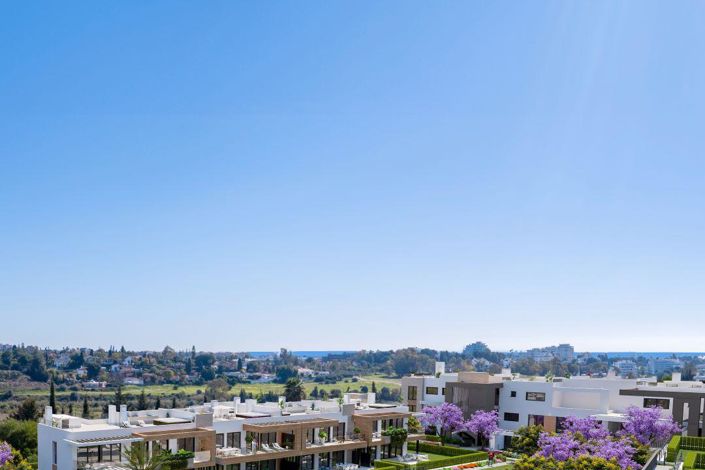 Image No.13-Appartement de 2 chambres à vendre à Marbella