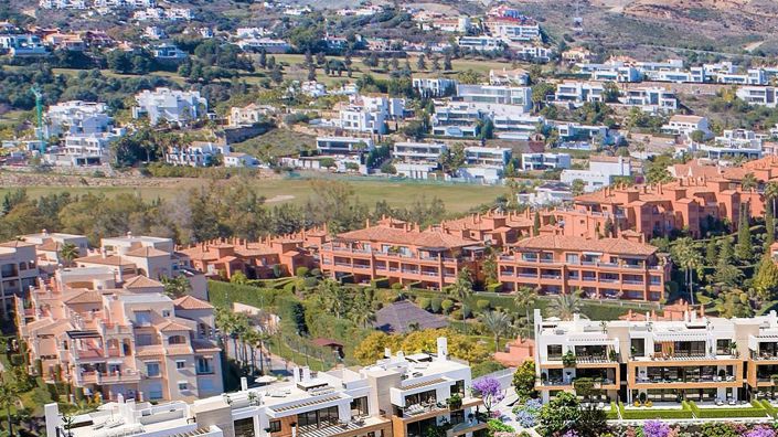 Image No.15-Appartement de 2 chambres à vendre à Marbella