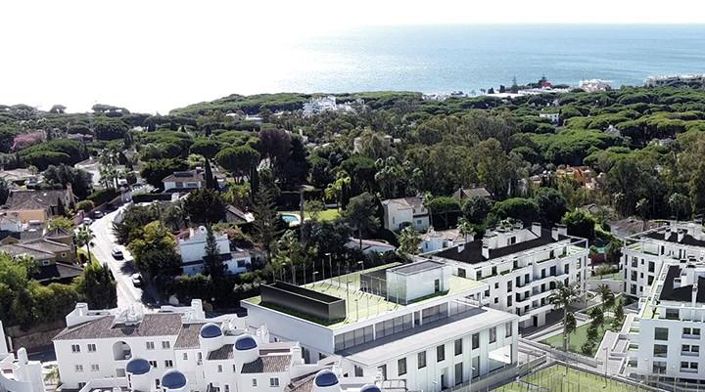 Image No.26-Appartement de 2 chambres à vendre à Marbella