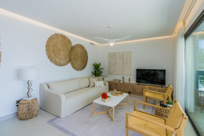 Image No.14-Appartement de 3 chambres à vendre à Marbella