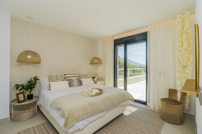 Image No.3-Appartement de 3 chambres à vendre à Marbella