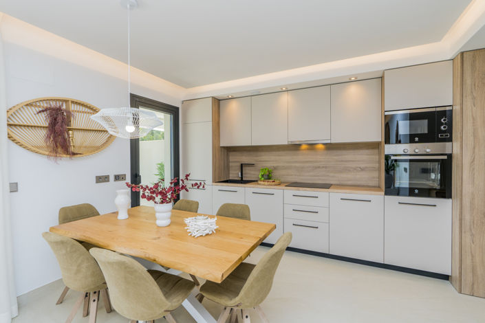 Image No.9-Appartement de 3 chambres à vendre à Marbella