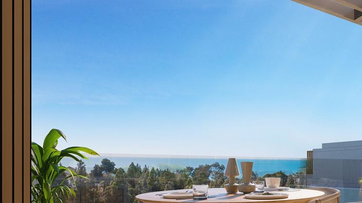 Image No.17-Villa de 4 chambres à vendre à Marbella