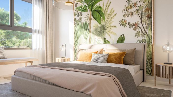 Image No.20-Villa de 4 chambres à vendre à Marbella