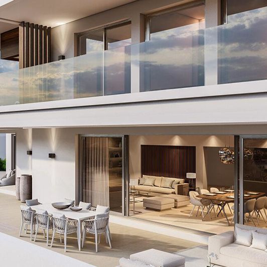 Image No.21-Villa de 5 chambres à vendre à Marbella